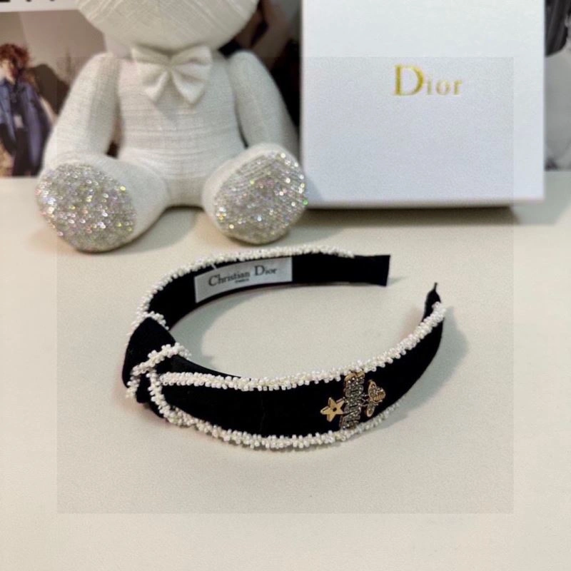 Christian Dior Hair Hoop EyeCatching 264260