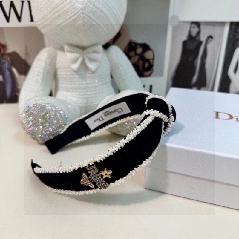 Christian Dior Hair Hoop EyeCatching 264260