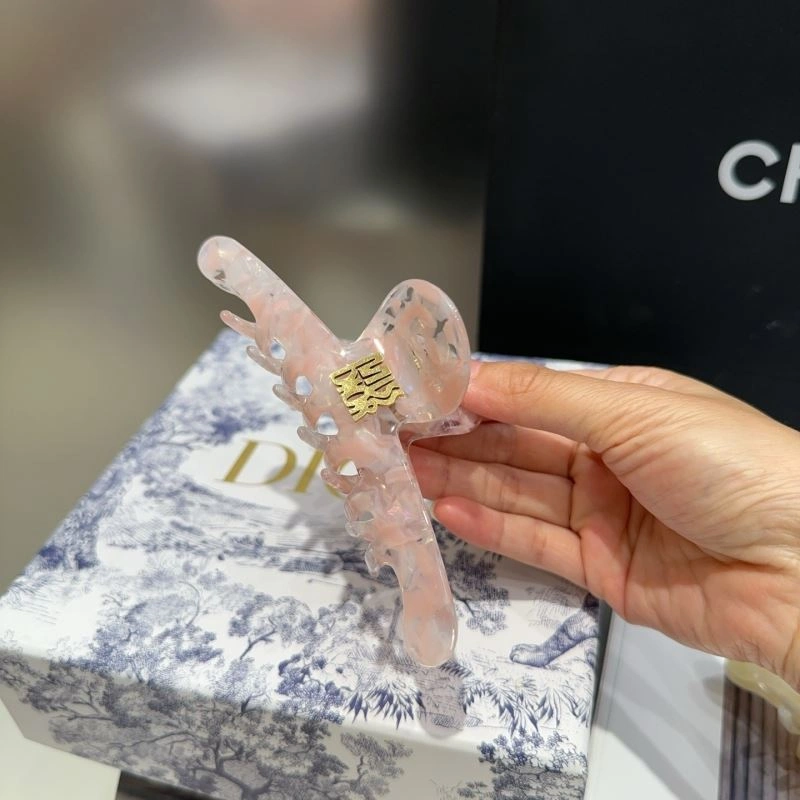 Reliable Christian Dior Hair Hoop 264255