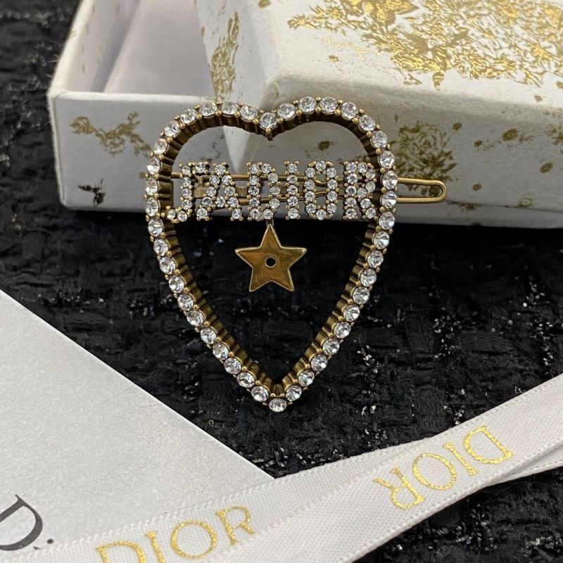 Christian Dior Hairpins Sustainable 236001