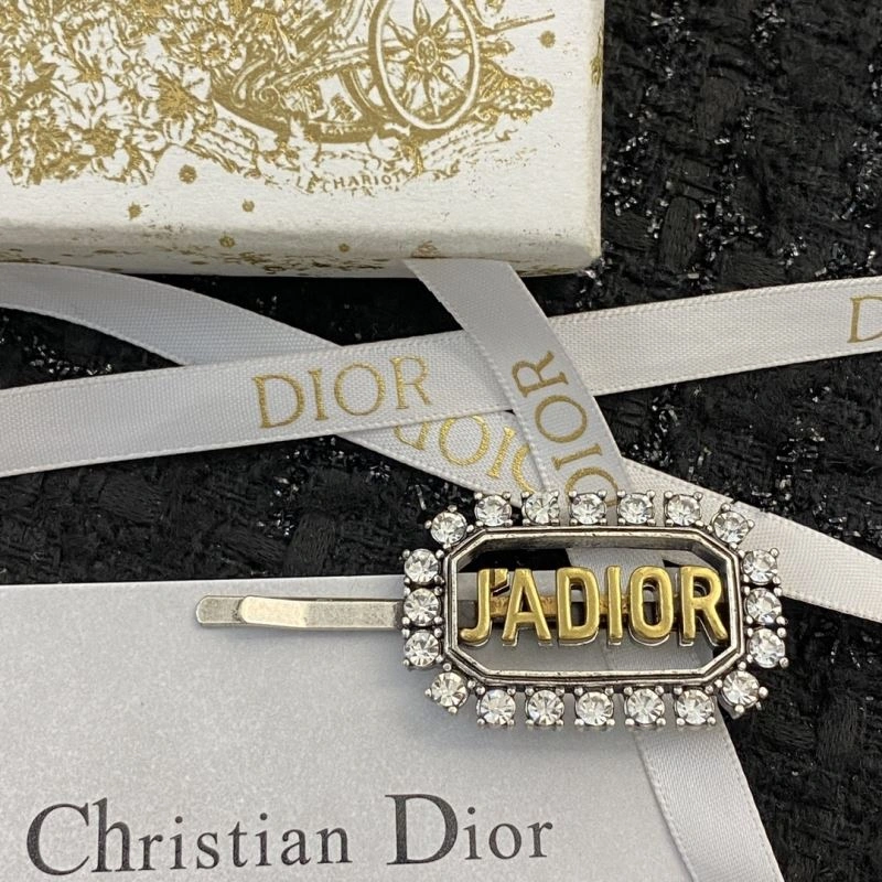 GoodFit Christian Dior Hairpins 235995