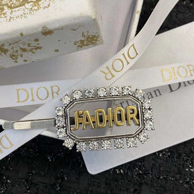 GoodFit Christian Dior Hairpins 235995
