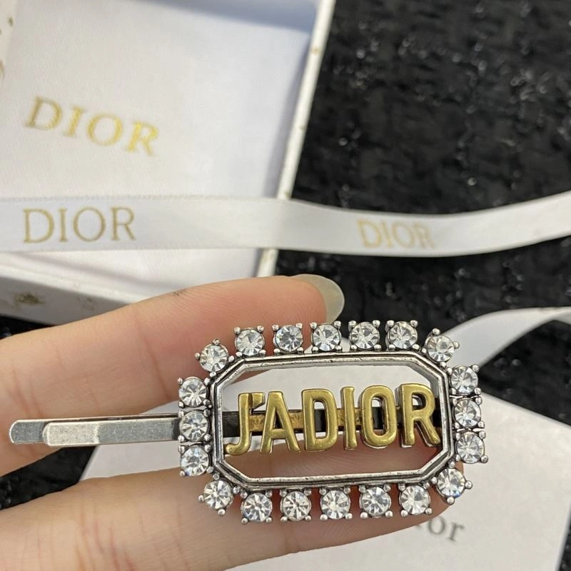 GoodFit Christian Dior Hairpins 235995