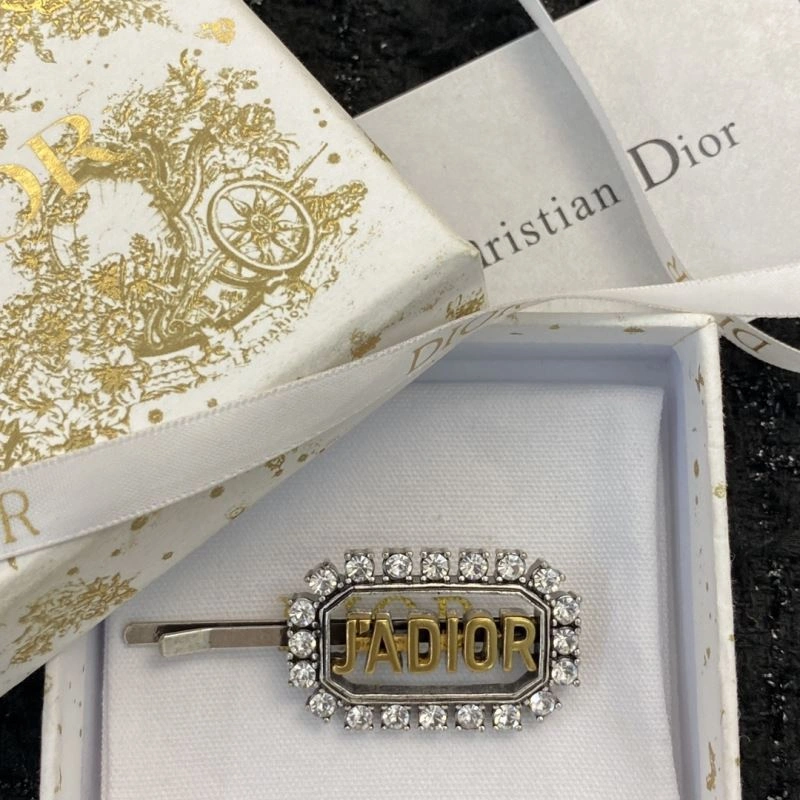 GoodFit Christian Dior Hairpins 235995