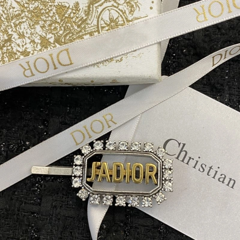 GoodFit Christian Dior Hairpins 235995