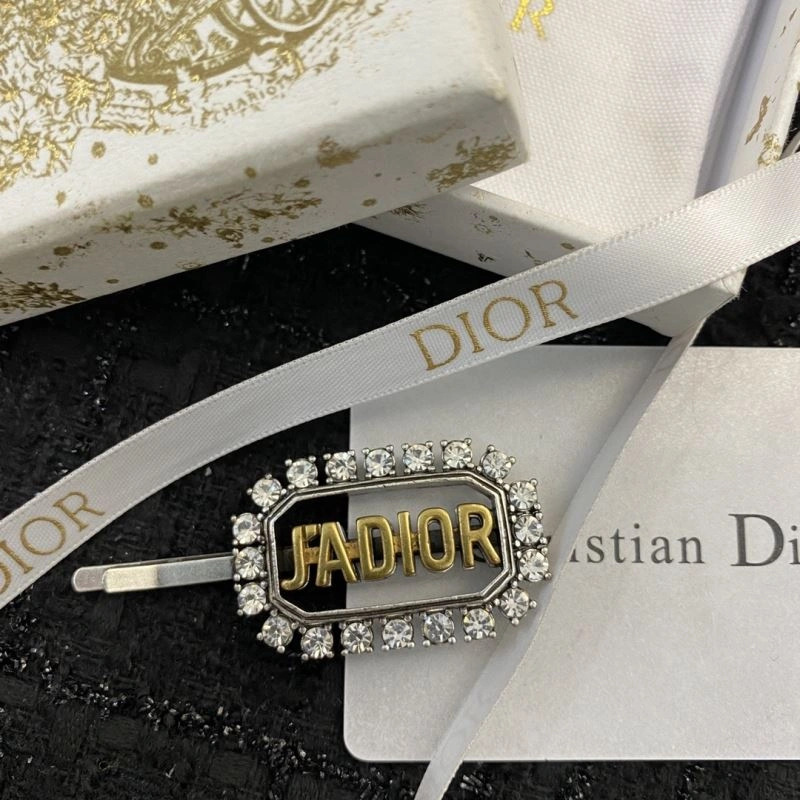 GoodFit Christian Dior Hairpins 235995
