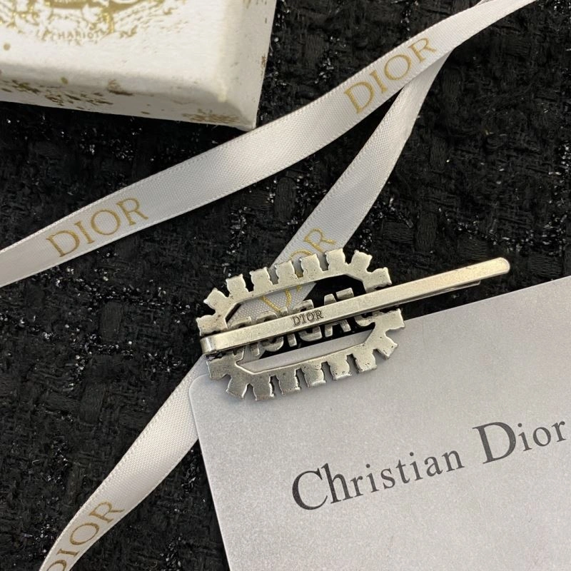 GoodFit Christian Dior Hairpins 235995