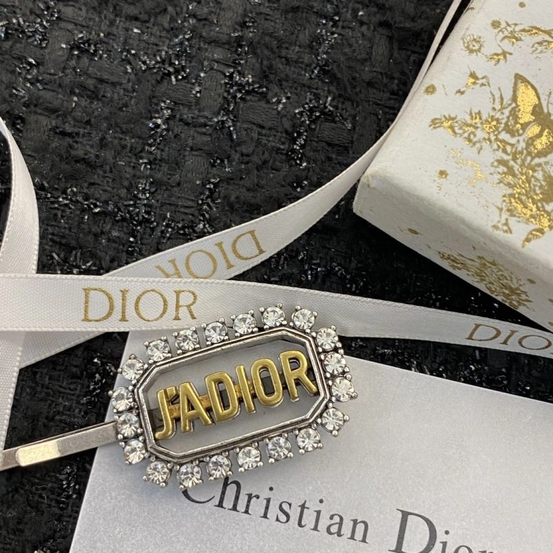 GoodFit Christian Dior Hairpins 235995