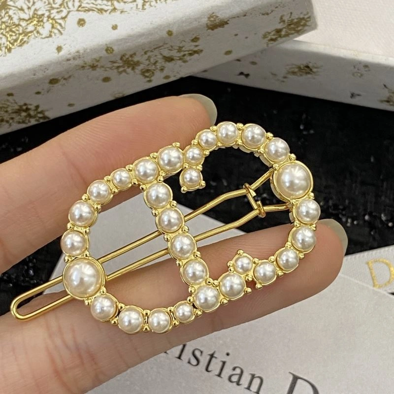 Christian Dior Hairpins EyeCatching 235978