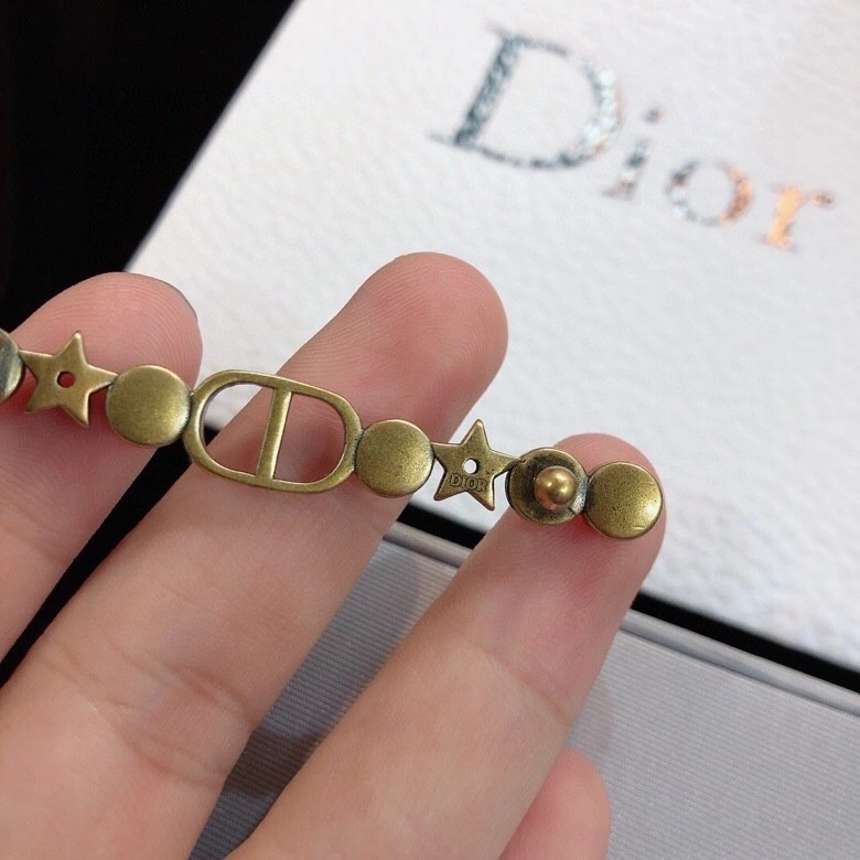 Christian Dior Hairpins Durable 235972
