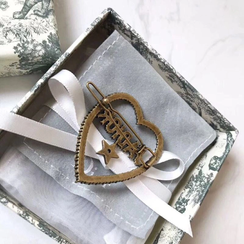 Christian Dior Hairpins Premium 235987