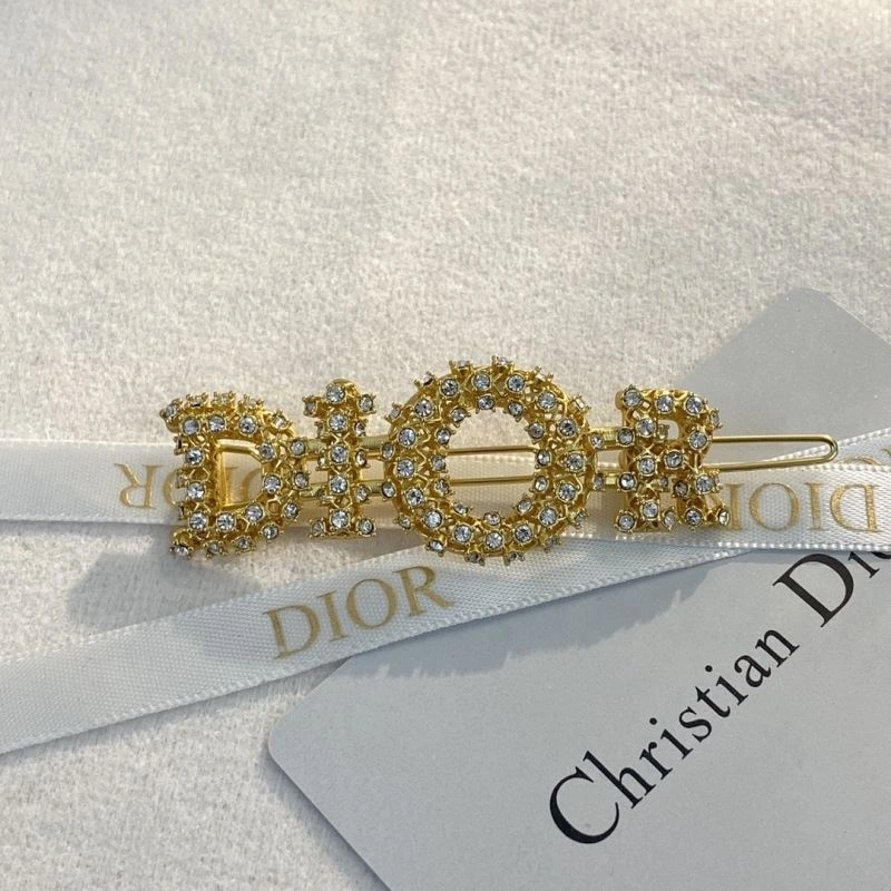 Christian Dior Hairpins Affordable 236296
