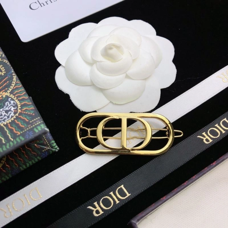 Christian Dior Hairpins WeatherProof 236281