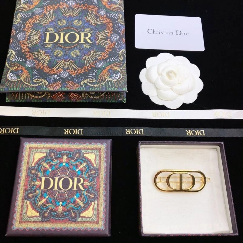 Christian Dior Hairpins WeatherProof 236281
