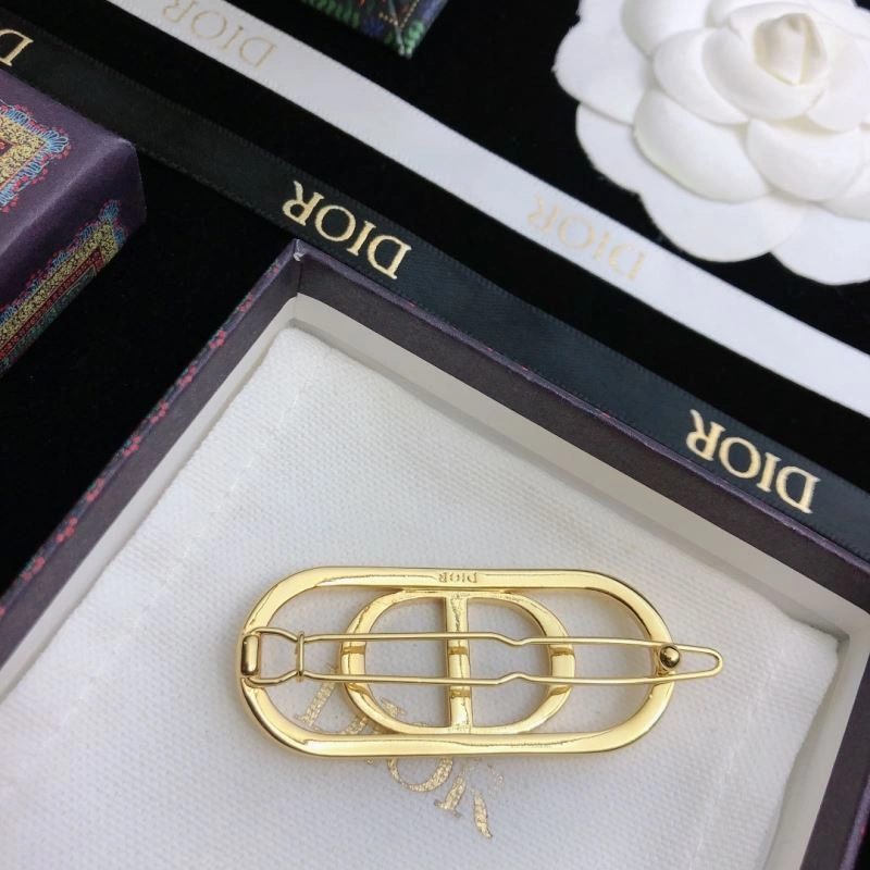 Christian Dior Hairpins WeatherProof 236281