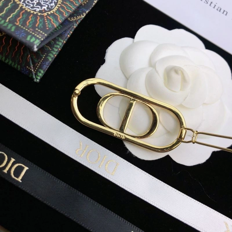 Christian Dior Hairpins WeatherProof 236281