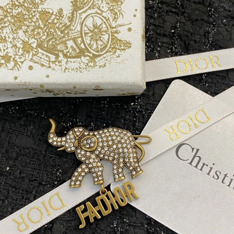 Christian Dior Hairpins FlexibleFit 235259