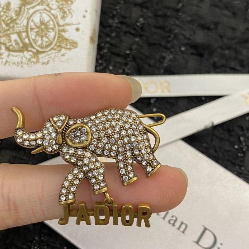 Christian Dior Hairpins FlexibleFit 235259