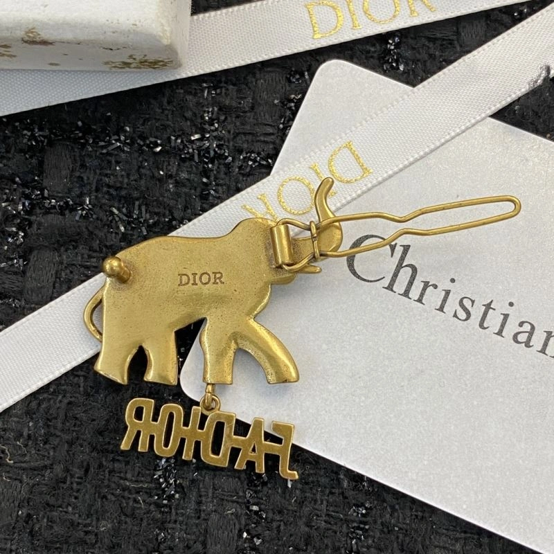 Christian Dior Hairpins FlexibleFit 235259