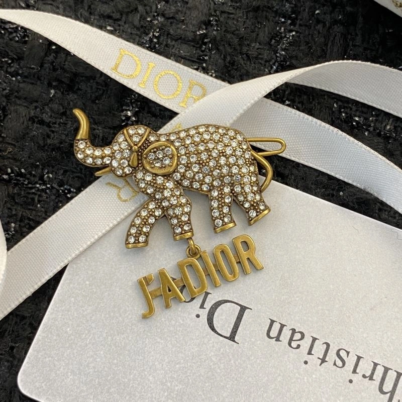 Christian Dior Hairpins FlexibleFit 235259