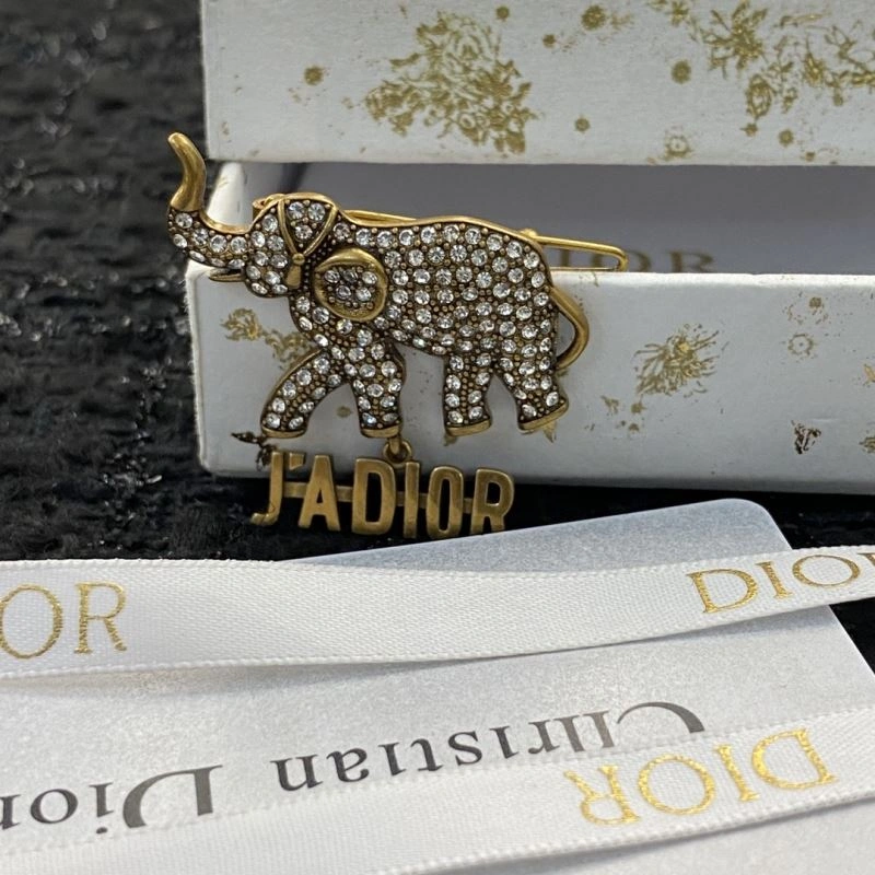 Christian Dior Hairpins FlexibleFit 235259