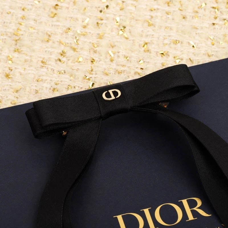Christian Dior Hairpins Cozy 235257