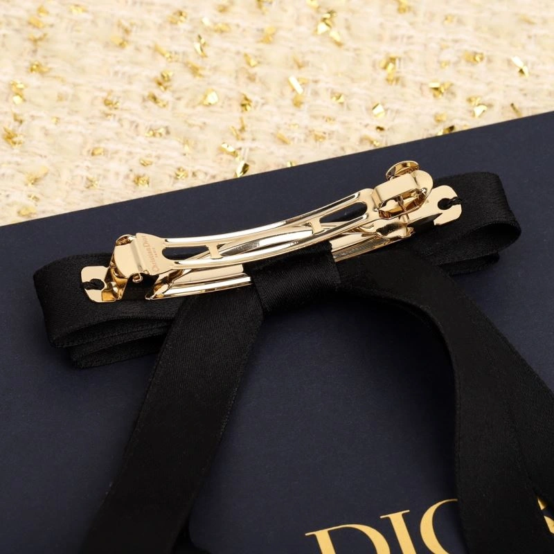 Christian Dior Hairpins Cozy 235257