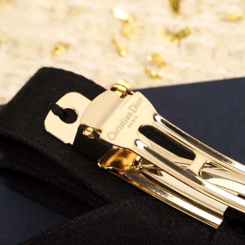 Christian Dior Hairpins Cozy 235257