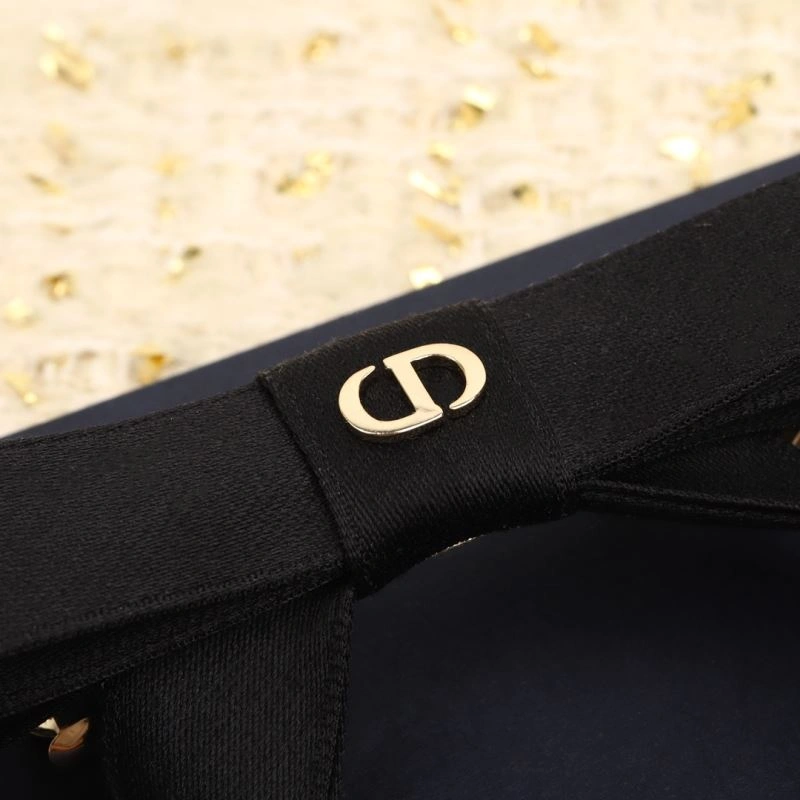 Christian Dior Hairpins Cozy 235257