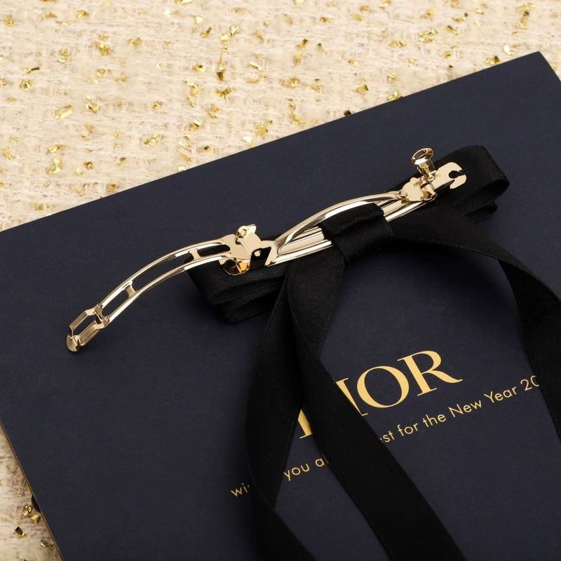 Christian Dior Hairpins Cozy 235257