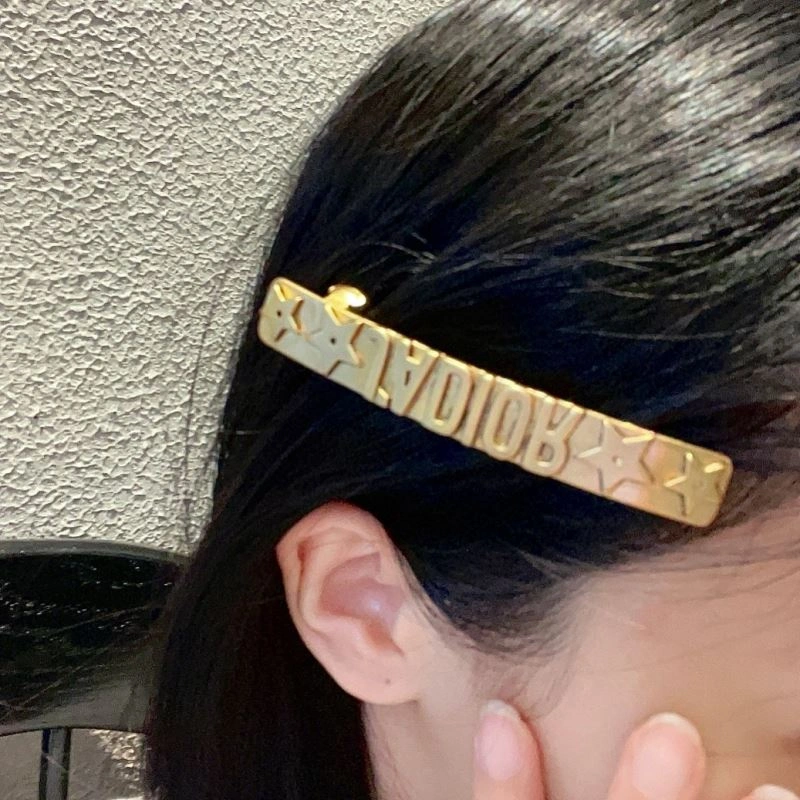 Christian Dior Hairpins Affordable 235263