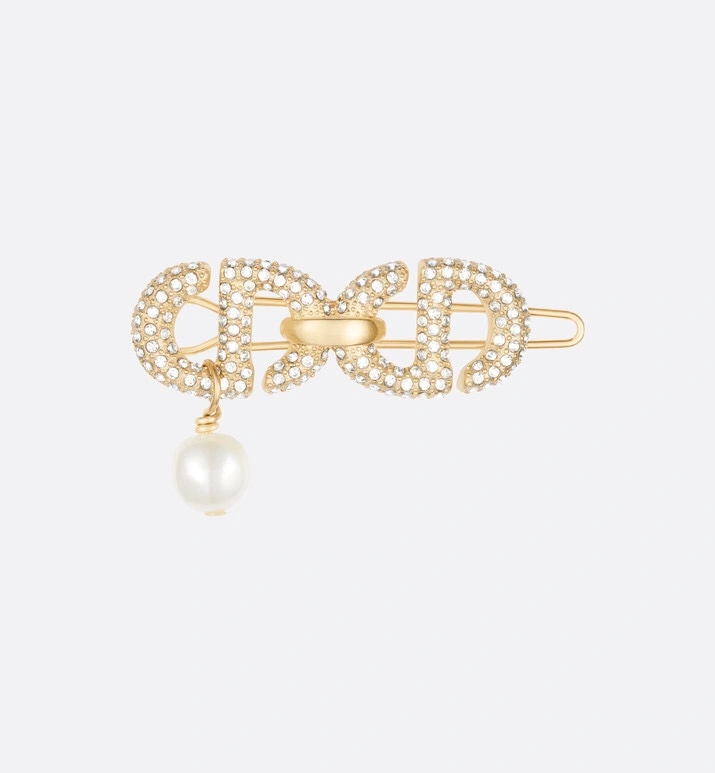 Christian Dior Hairpins Comfortable 234851