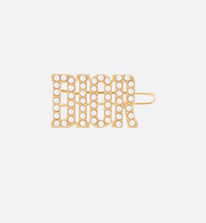 Christian Dior Hairpins Sleek 234846