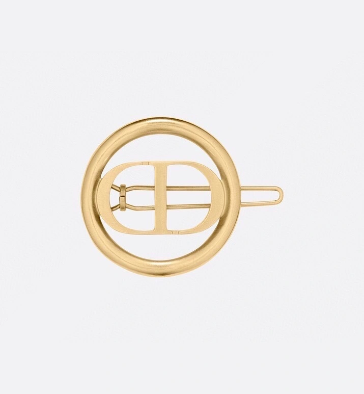Christian Dior Hairpins Minimalist 234843