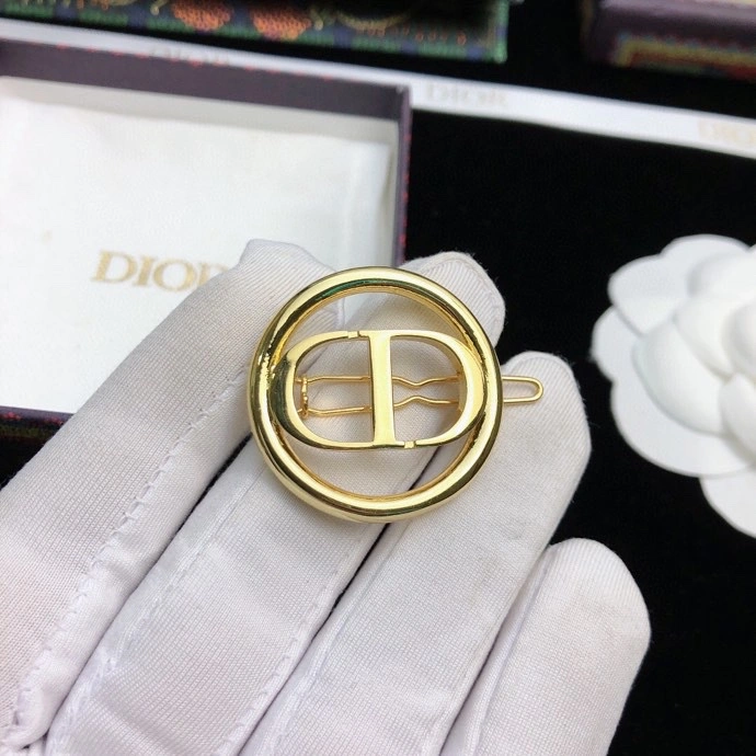 Christian Dior Hairpins Minimalist 234843
