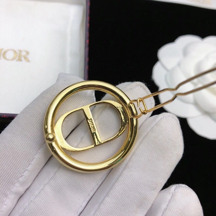 Christian Dior Hairpins Minimalist 234843
