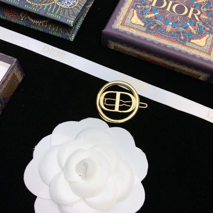Christian Dior Hairpins Minimalist 234843