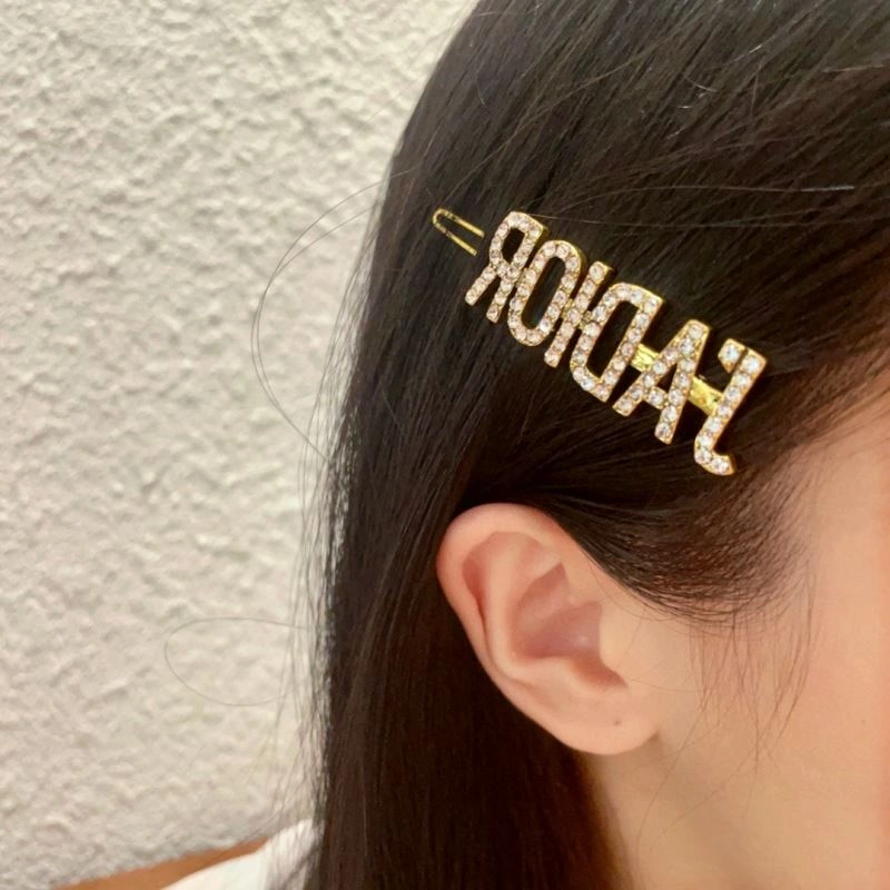 Fashionable Christian Dior Hairpins 234993