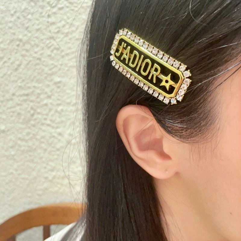 Christian Dior Hairpins NewStyle 234848