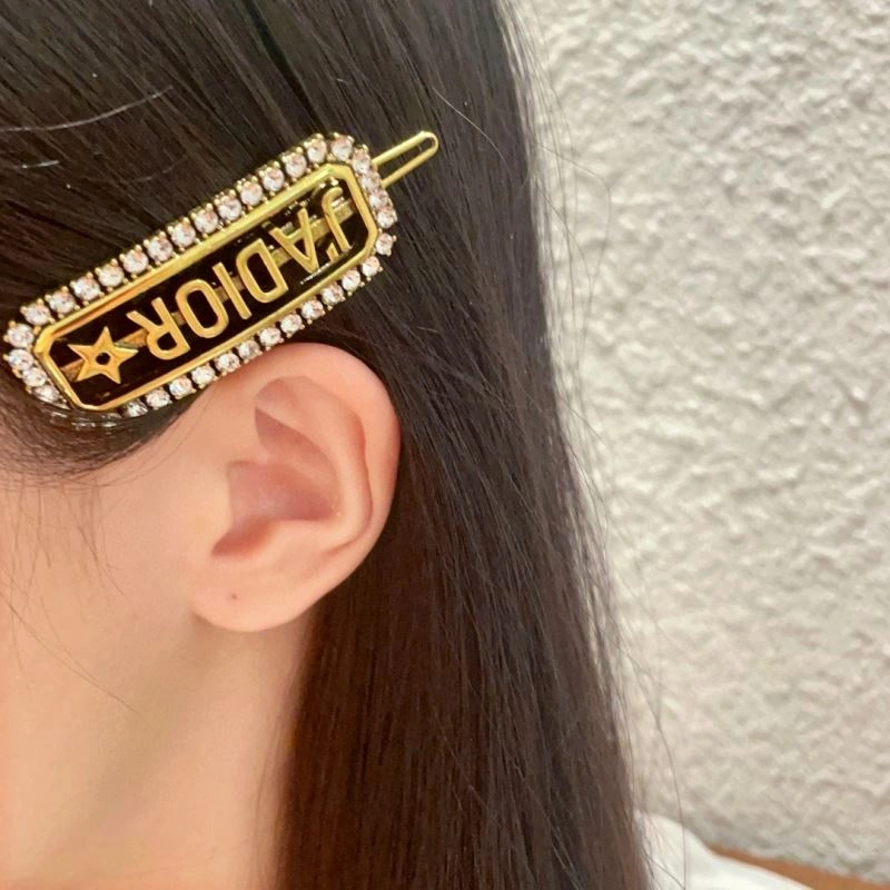 Christian Dior Hairpins NewStyle 234848