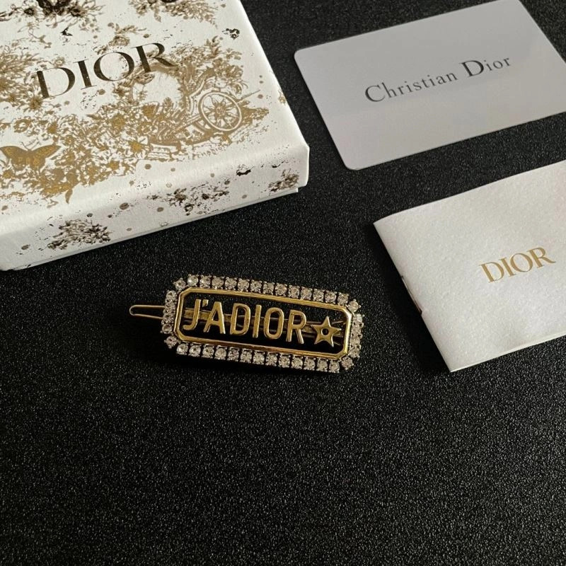 Christian Dior Hairpins NewStyle 234848