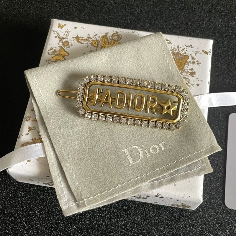 Christian Dior Hairpins NewStyle 234848