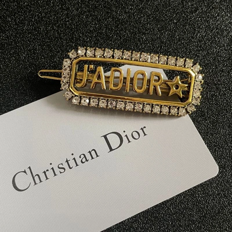 Christian Dior Hairpins NewStyle 234848