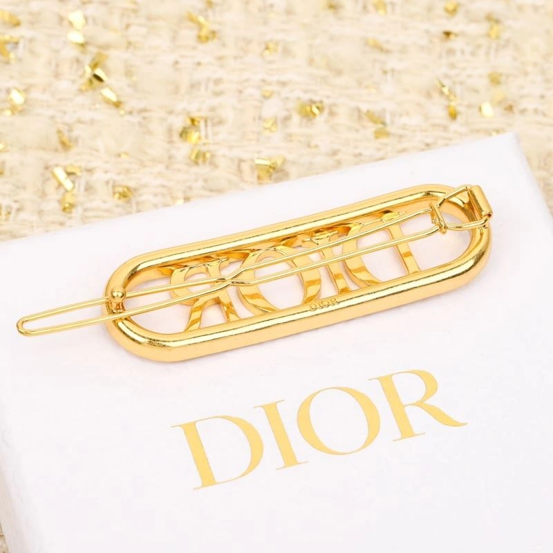 Christian Dior Hairpins Packable 234411