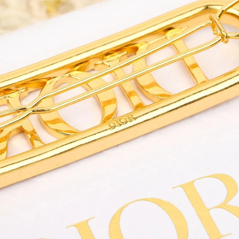 Christian Dior Hairpins Packable 234411