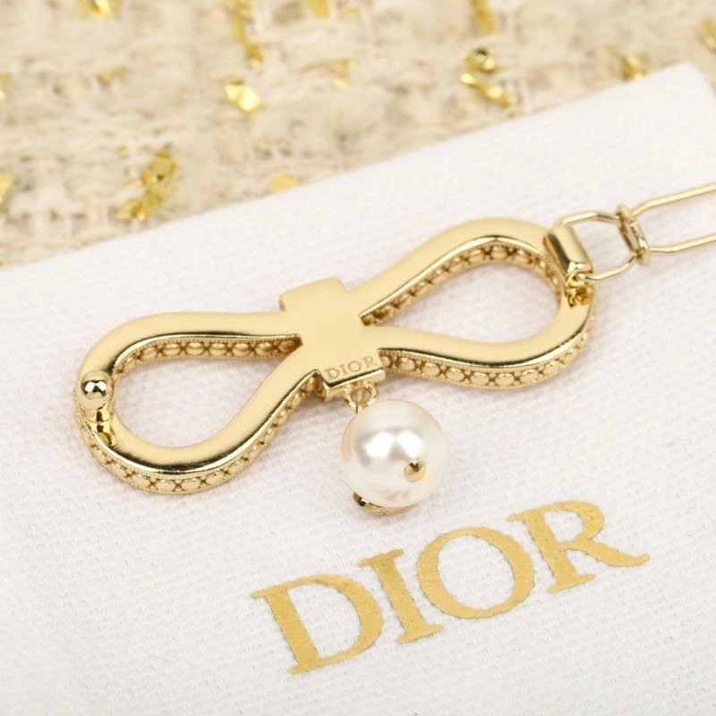 Christian Dior Hairpins Lightweight 234129