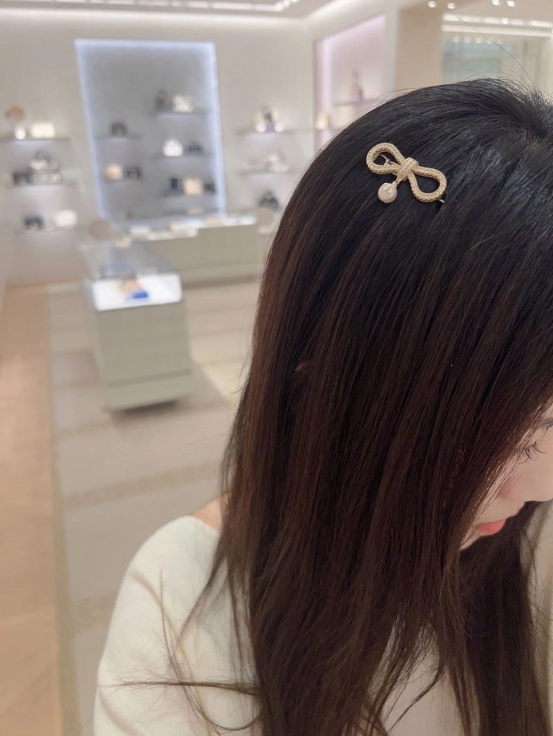 Christian Dior Hairpins Lightweight 234129