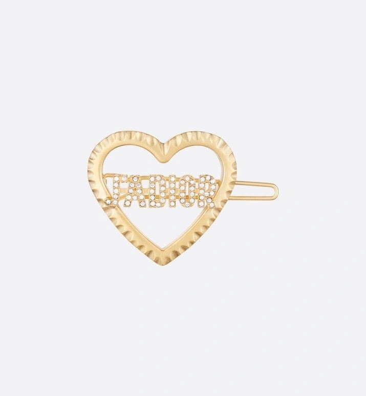 Christian Dior Hairpins Trendsetting 234175