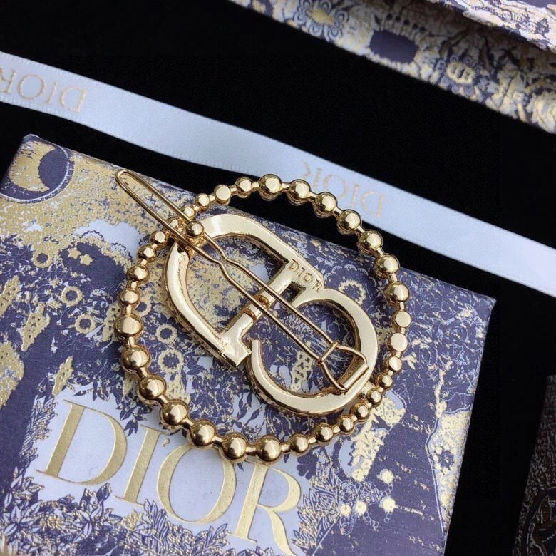 UrbanChic Christian Dior Hairpins 234214