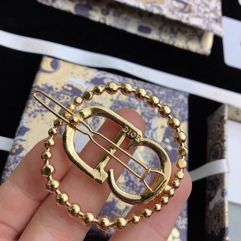 UrbanChic Christian Dior Hairpins 234214